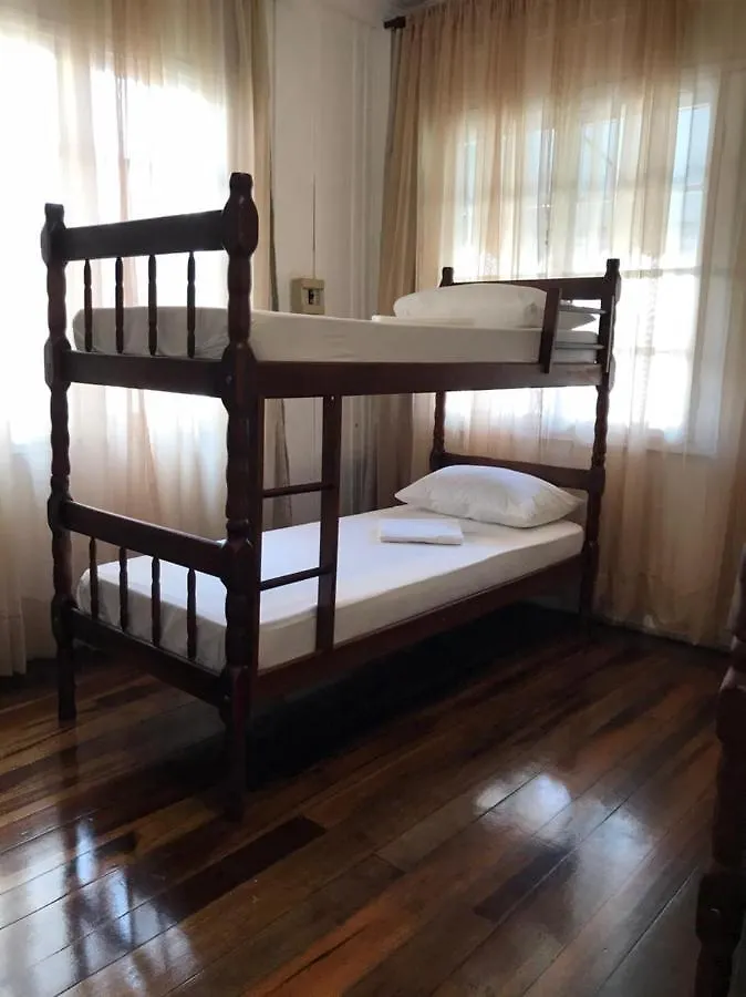Hotel Oma Hostel Blumenau