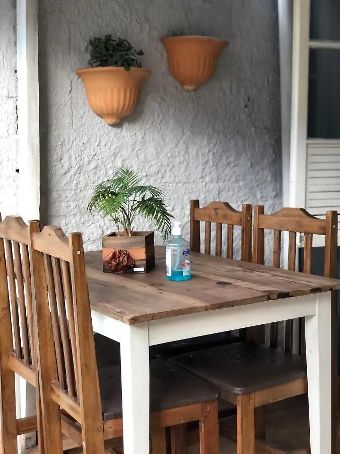 Oma Hostel Blumenau
