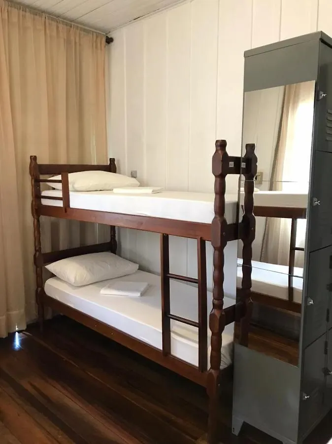 Hotel Oma Hostel Blumenau