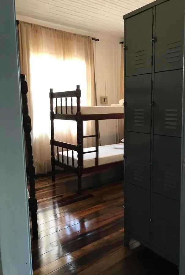 Oma Hostel Blumenau Brasil