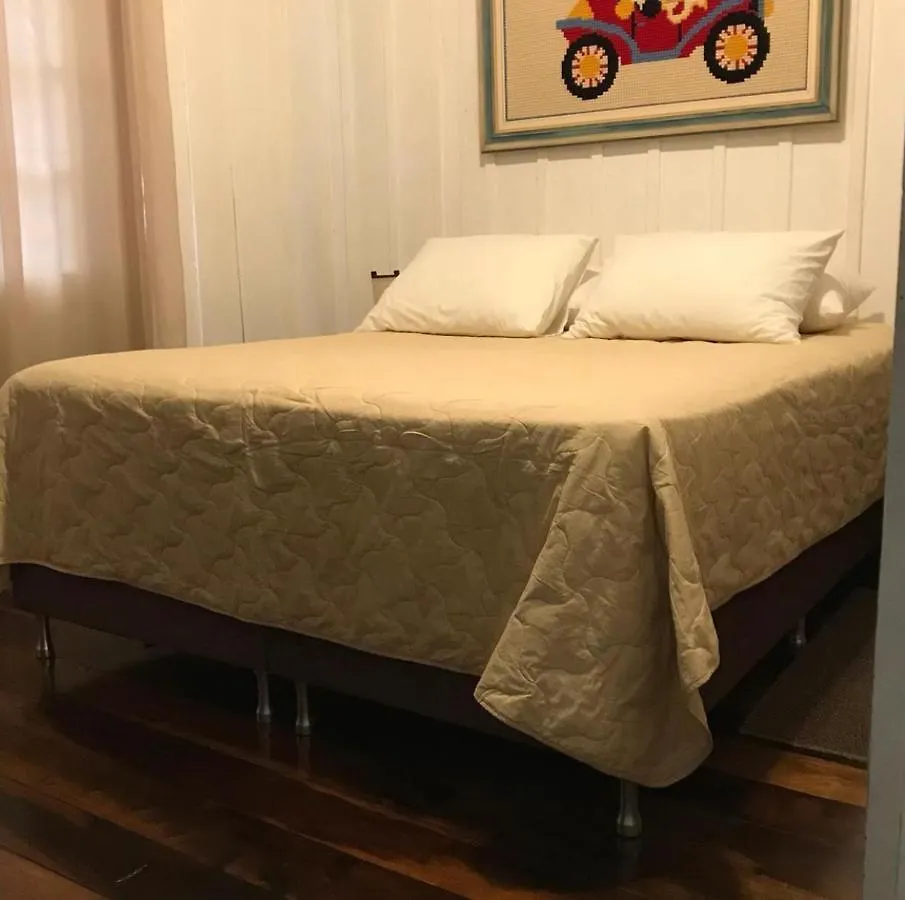 Oma Hostel Блуменау Бразилия