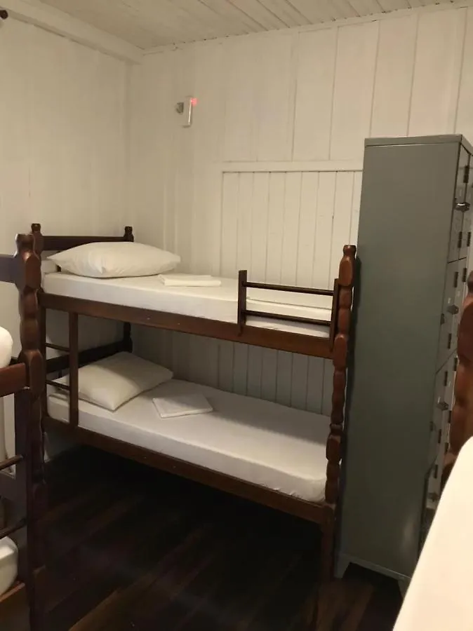 Oma Hostel Blumenau 0*,