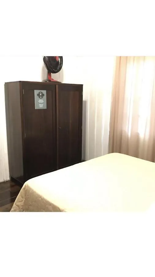 Oma Hostel Blumenau 0*,  Brazil
