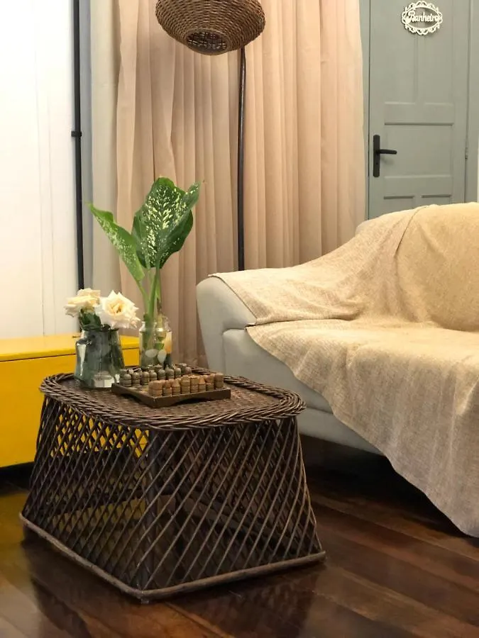 Hotel Oma Hostel Blumenau